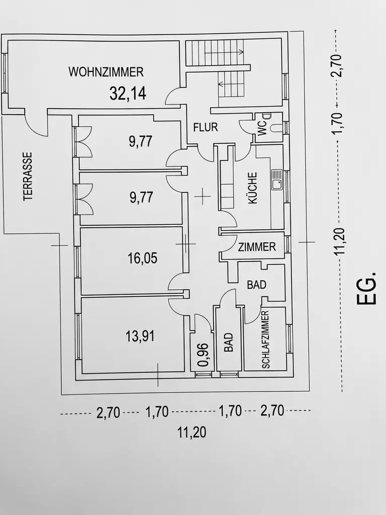 Plan EG