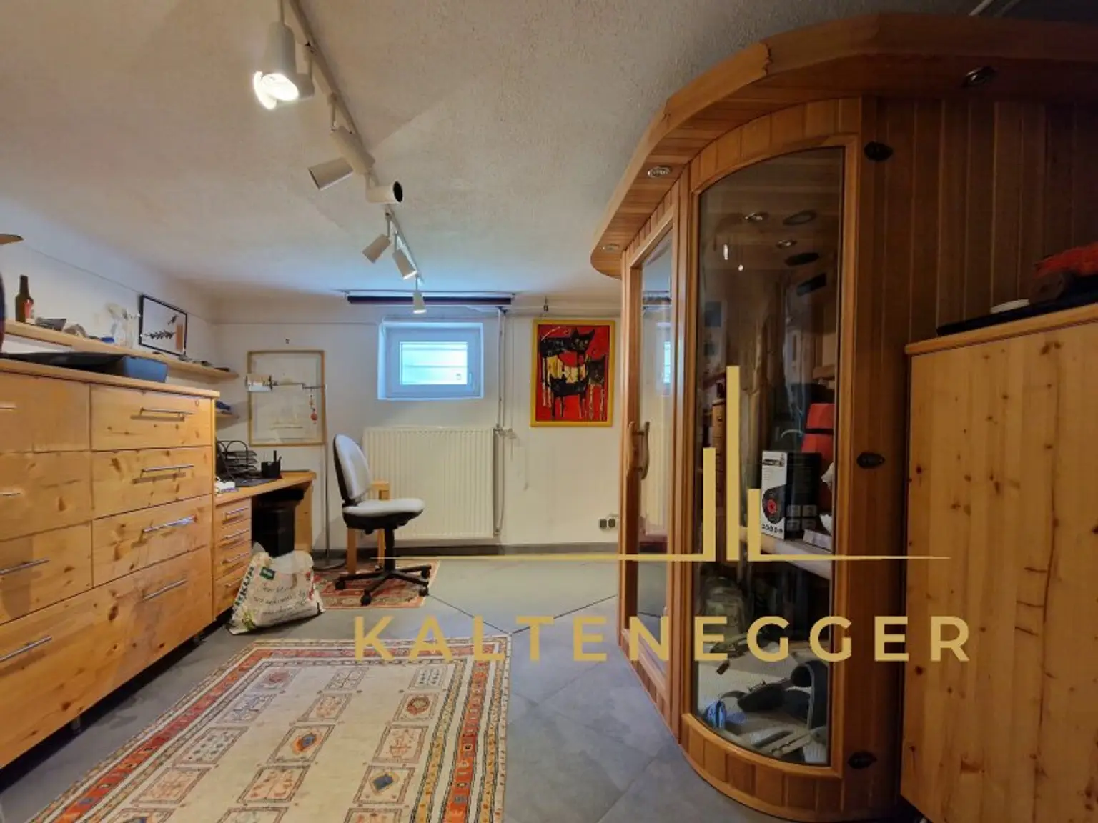 Keller