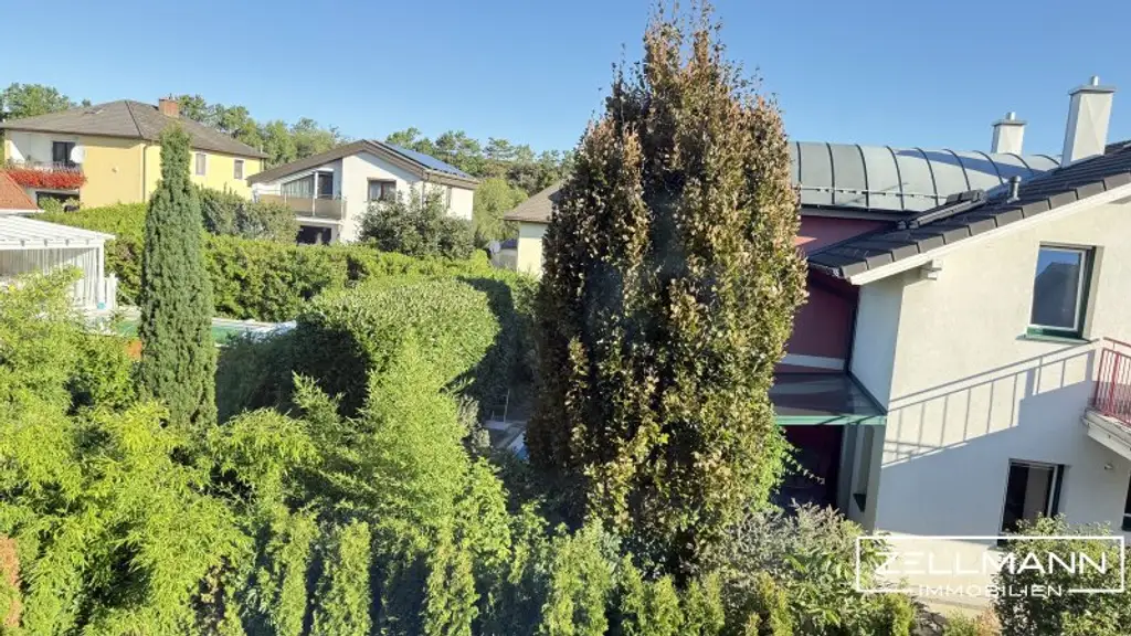 „Charmantes Einfamilienhaus mit Gartenidylle in Ruhelage von Perchtoldsdorf“ | ZELLMANN IMMOBILIEN