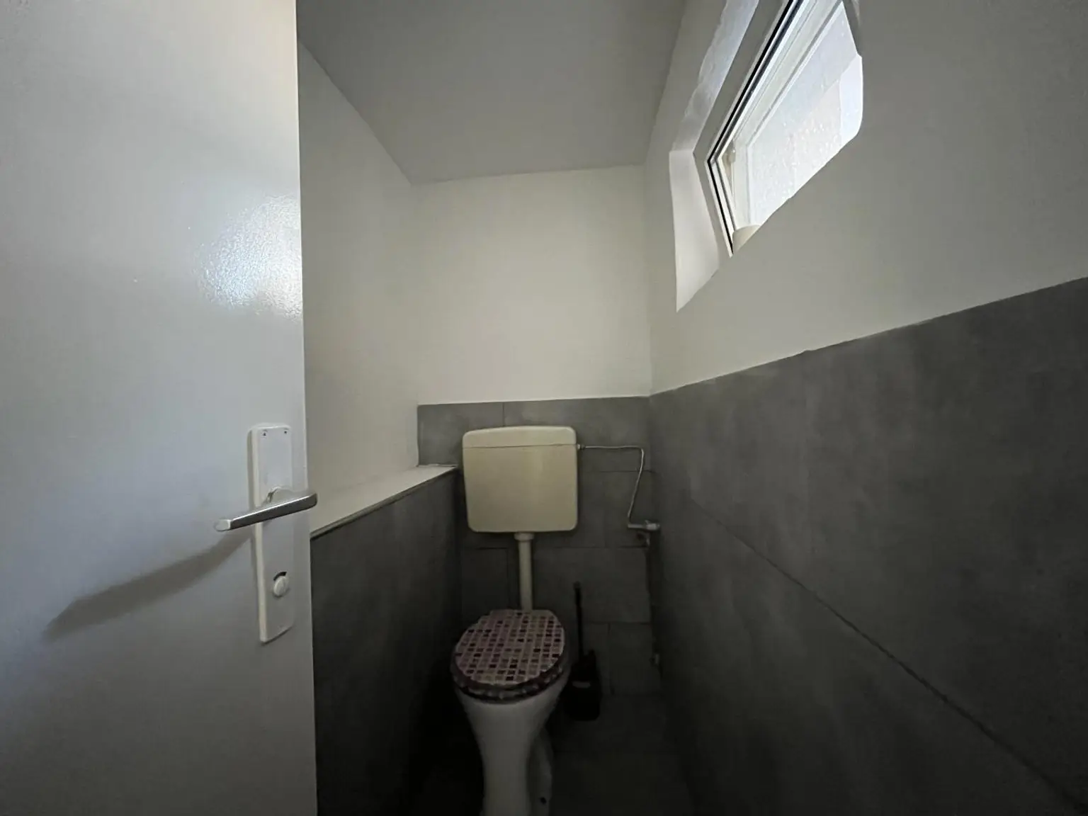WC