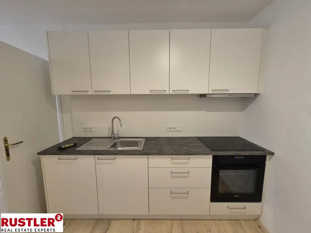 APPARTEMENT IN DER SALZBURGER ALTSTADT