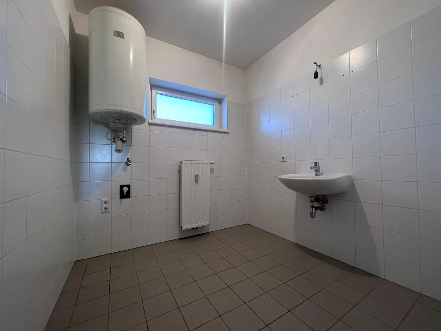 3-Zimmer Single-oder Pärchenwohnung in Gralla zu verkaufen!