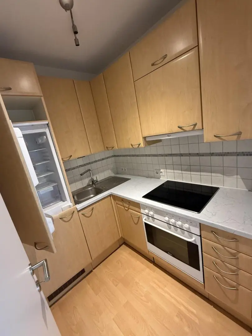 Gemütliche 2-Zimmer Wohnung in Top Lage!