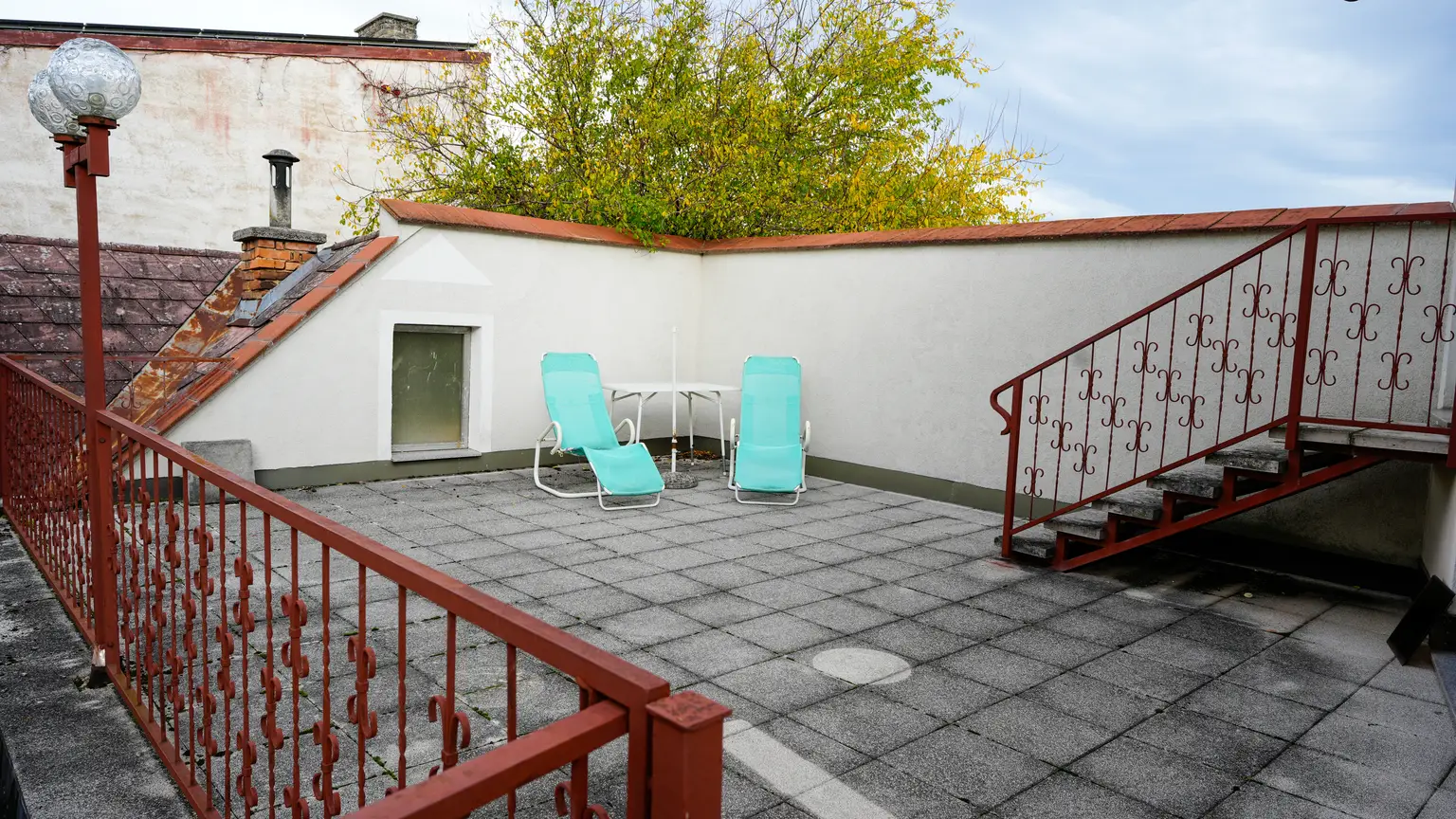 Einfamilienhaus mit viel Potenzial in ruhiger Lage von Pfaffstätten