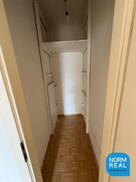 Dachgeschosswohnung mit Terrasse Nähe Oper
