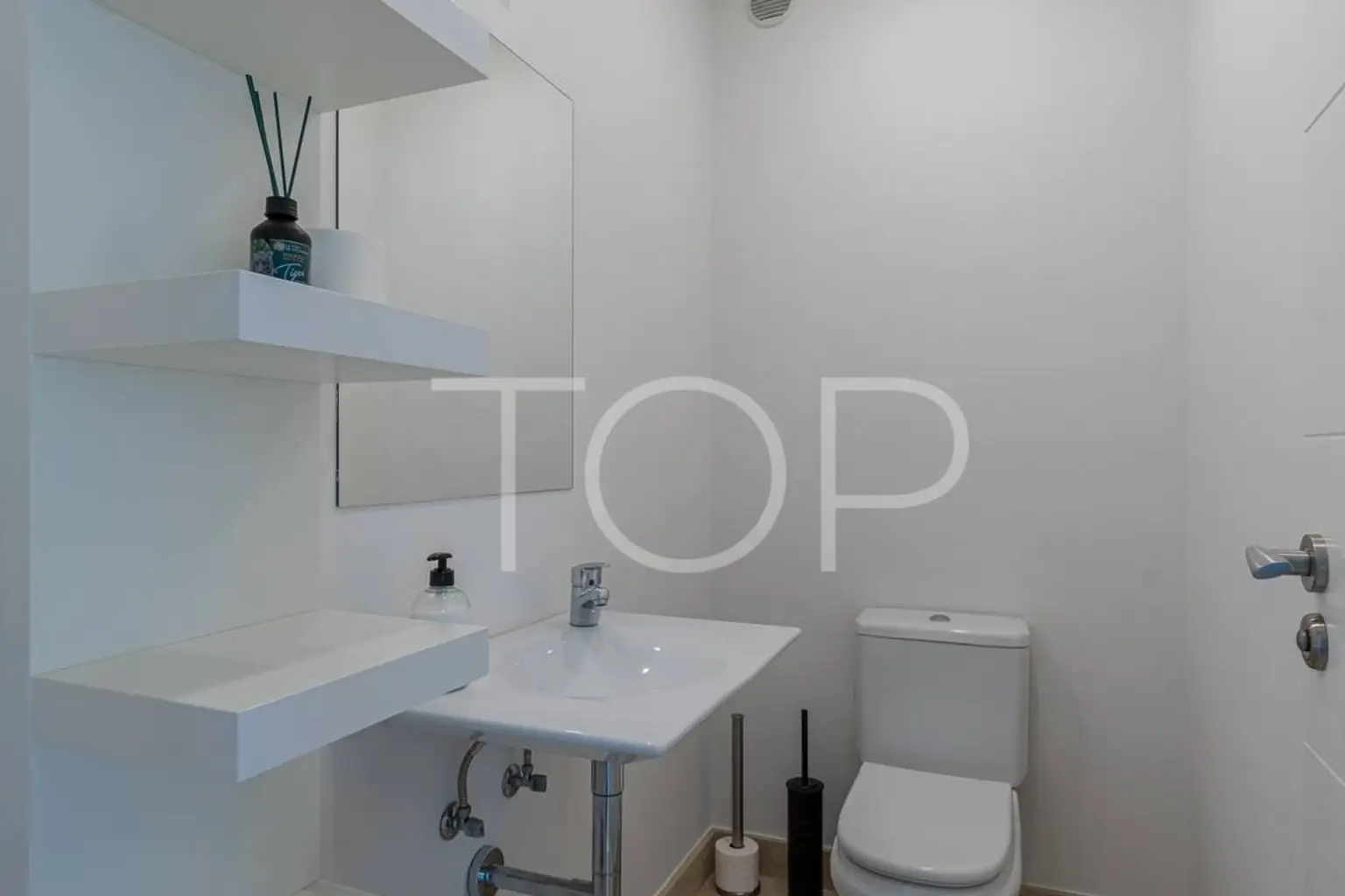 Apartment-Magnolia-Golf-Resort-Bathroom-Palm-Mar-Tenerife-3