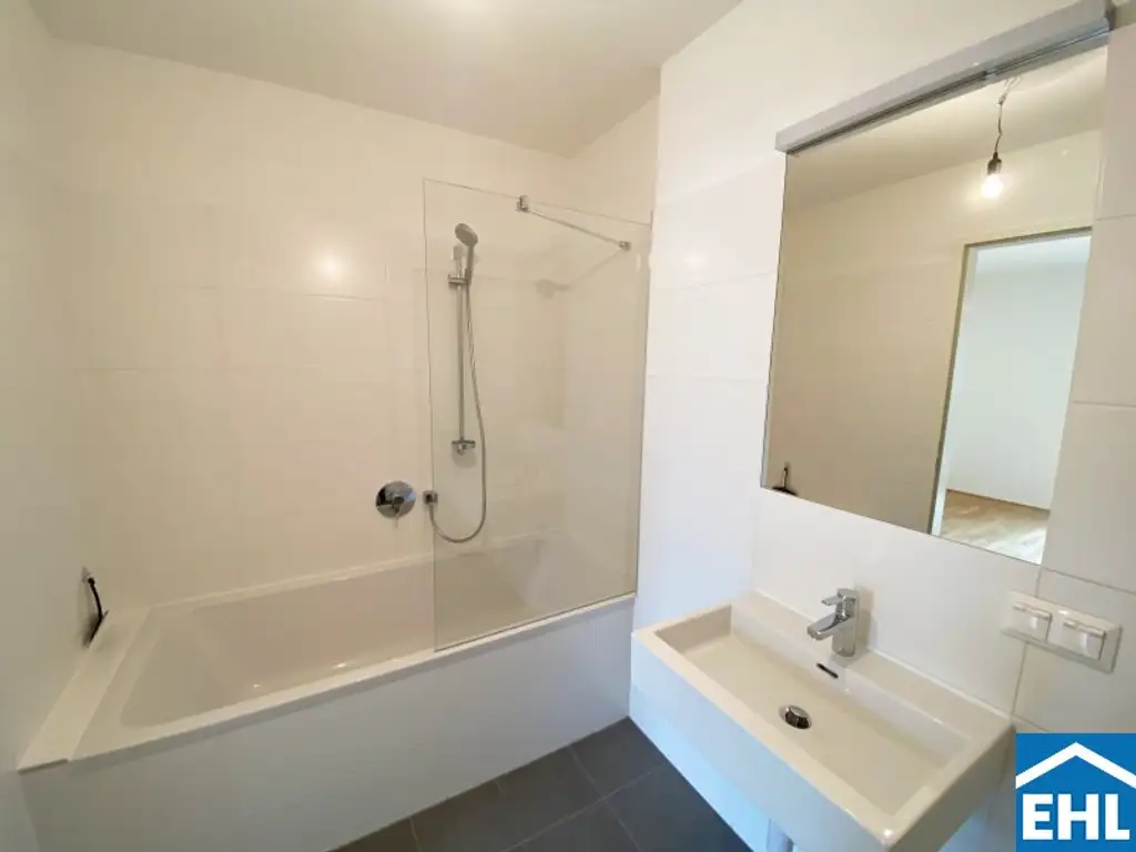 Moderne 2-Zimmer-Wohnung mit Balkon in 1210 Wien – Ihr neues Zuhause!