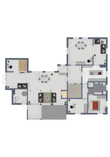 Plan EG