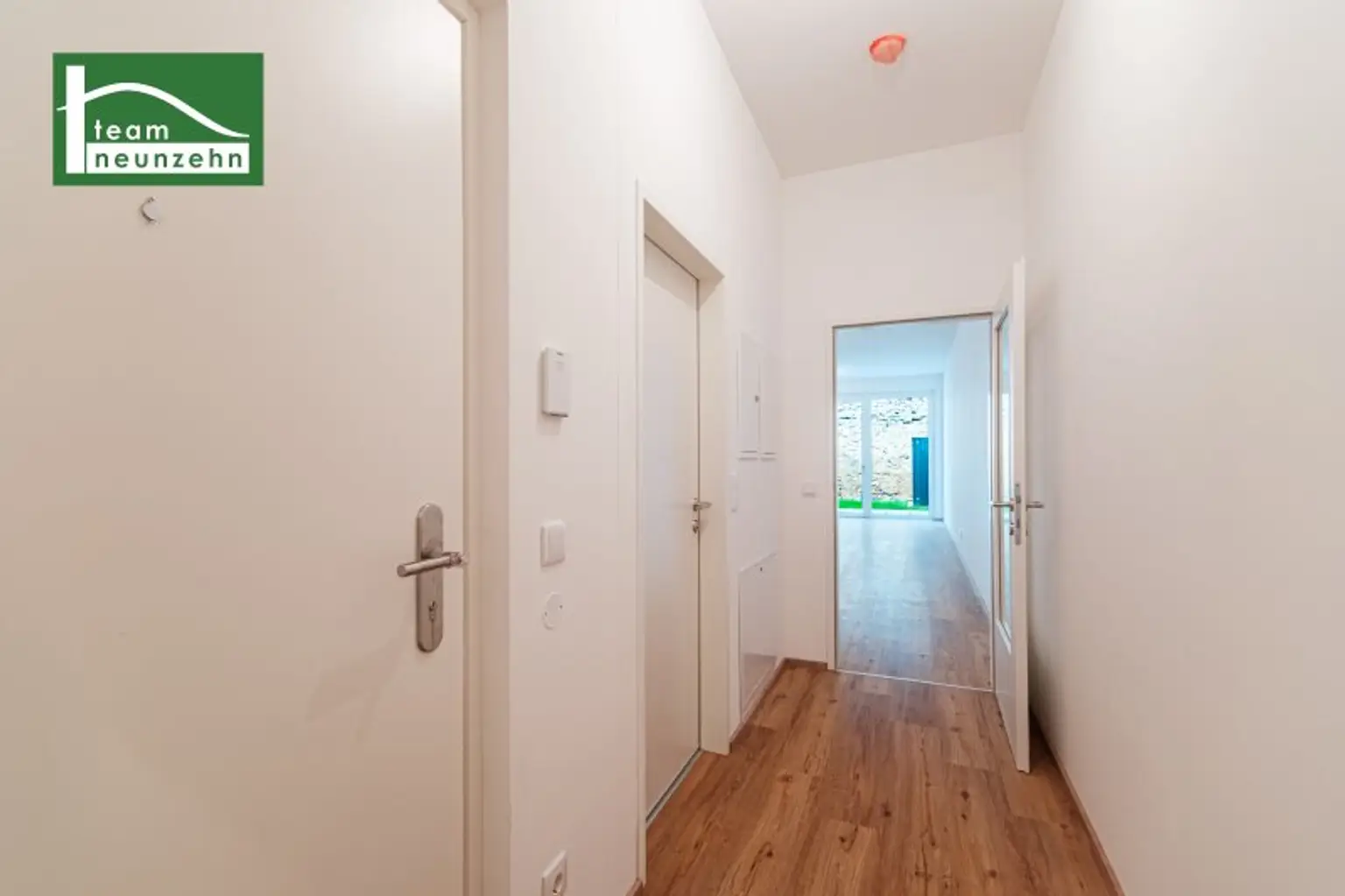 Fertiggestellte Neubau-Erstbezugswohnungen in Penzing nahe Schönbrunn. Küche inklusive!