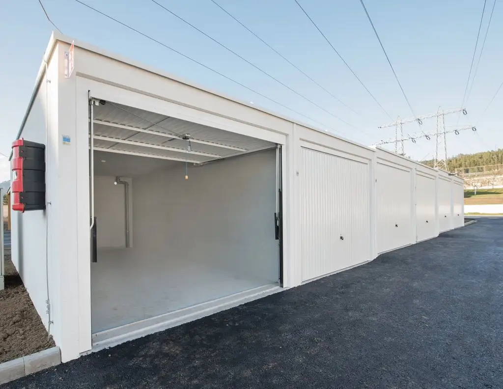 Raum für Leben - Ihre 3-Zimmer-Wohnung mit Loggia in Villach-Landskron