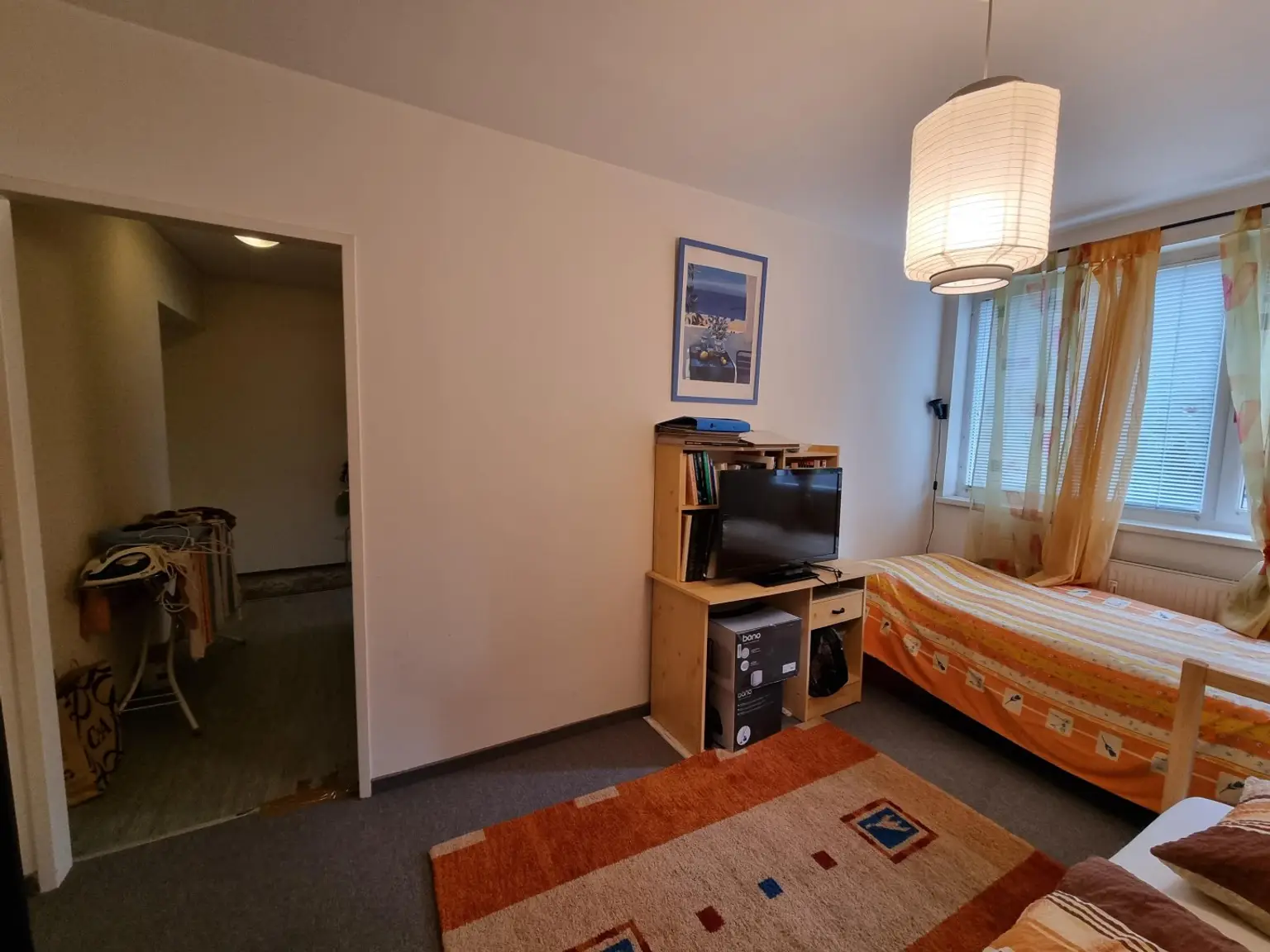 3-Zimmerwohnung mit Grünblick in Graz Andritz nahe des Mur-Radweges!