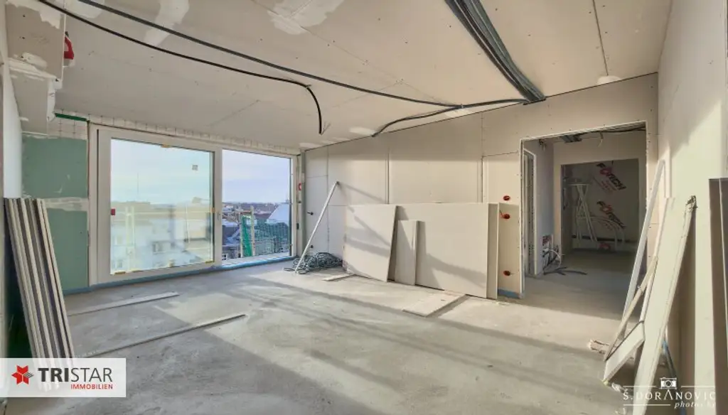 NEU! ++ SIEBENBRUNNENPLATZ ++ ERSTBEZUG ++ EXKLUSIVE 3–4 ZIMMER-WOHNUNGEN + BALKON/TERRASSE ++ KLIMAANLAGE ++ TOP-AUSSTATTUNG ++ 1150 WIEN ++