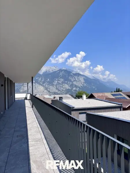 Nebenterrasse
