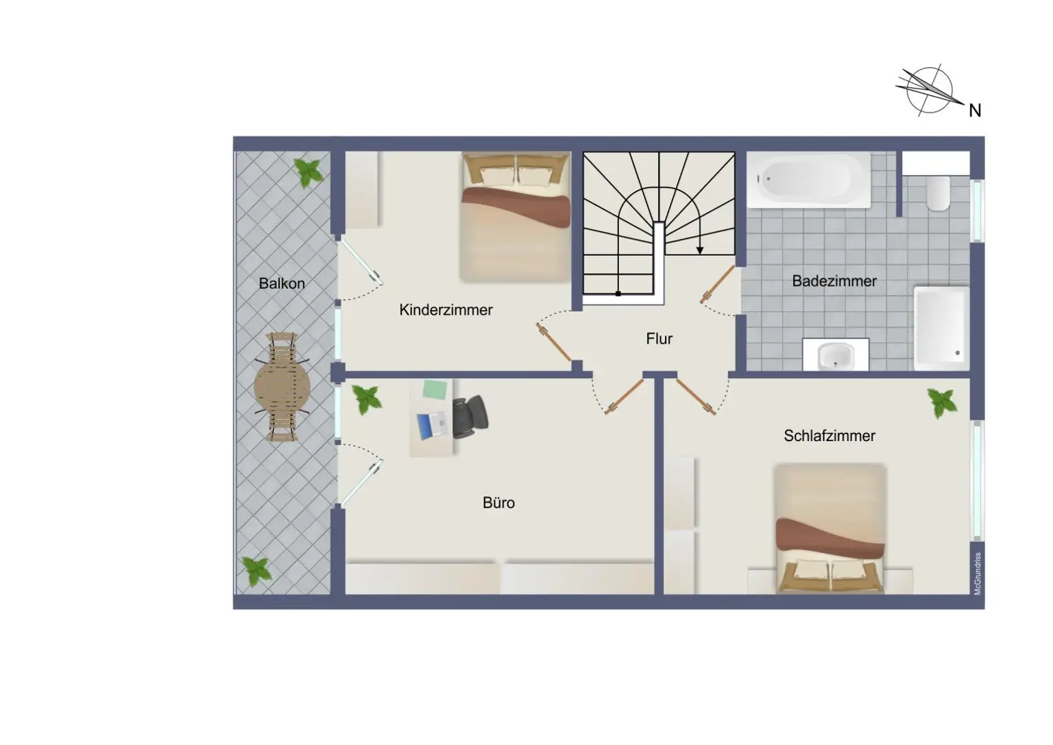 Wow trifft Wohlfühlen: Reihenhaus mit Garten, Sauna & vielen Extras