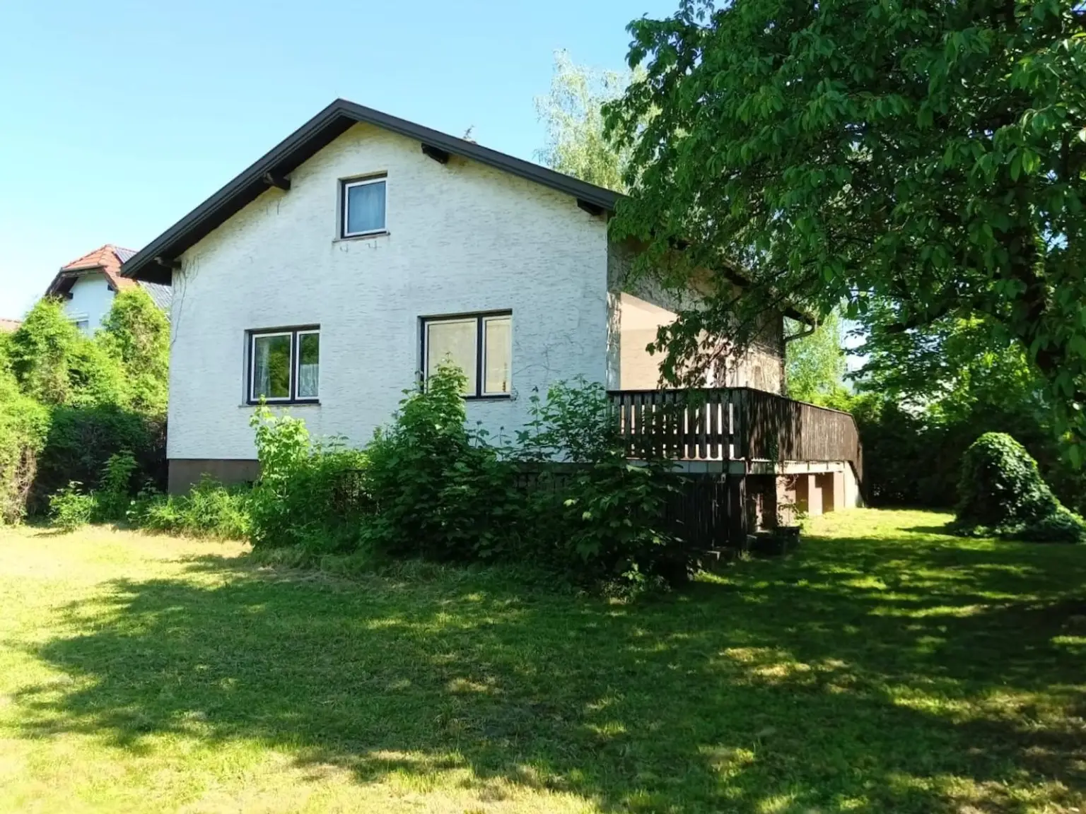 01. Einfamilienhaus 2100 Korneuburg