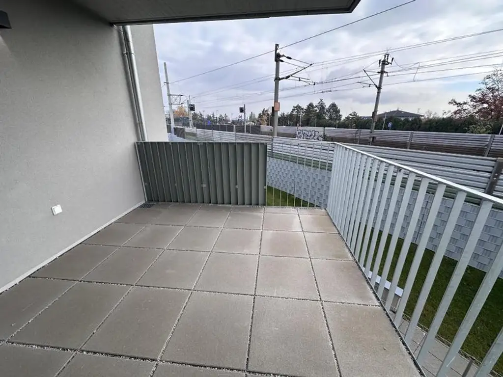 einen Katzensprung von Wien entfernt MIETE