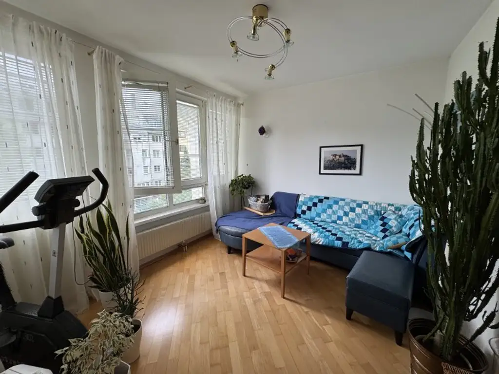 Traumhafte 2-Zimmer-Wohnung in 1140 Wien – Ihr Sanierungsprojekt zum Top-Preis!