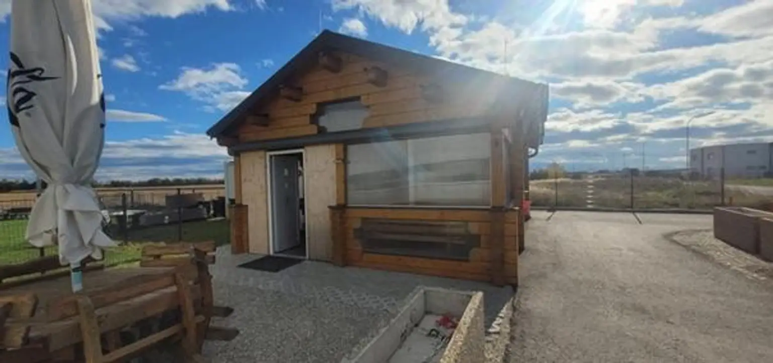 "Mit Snack zum Erfolg"