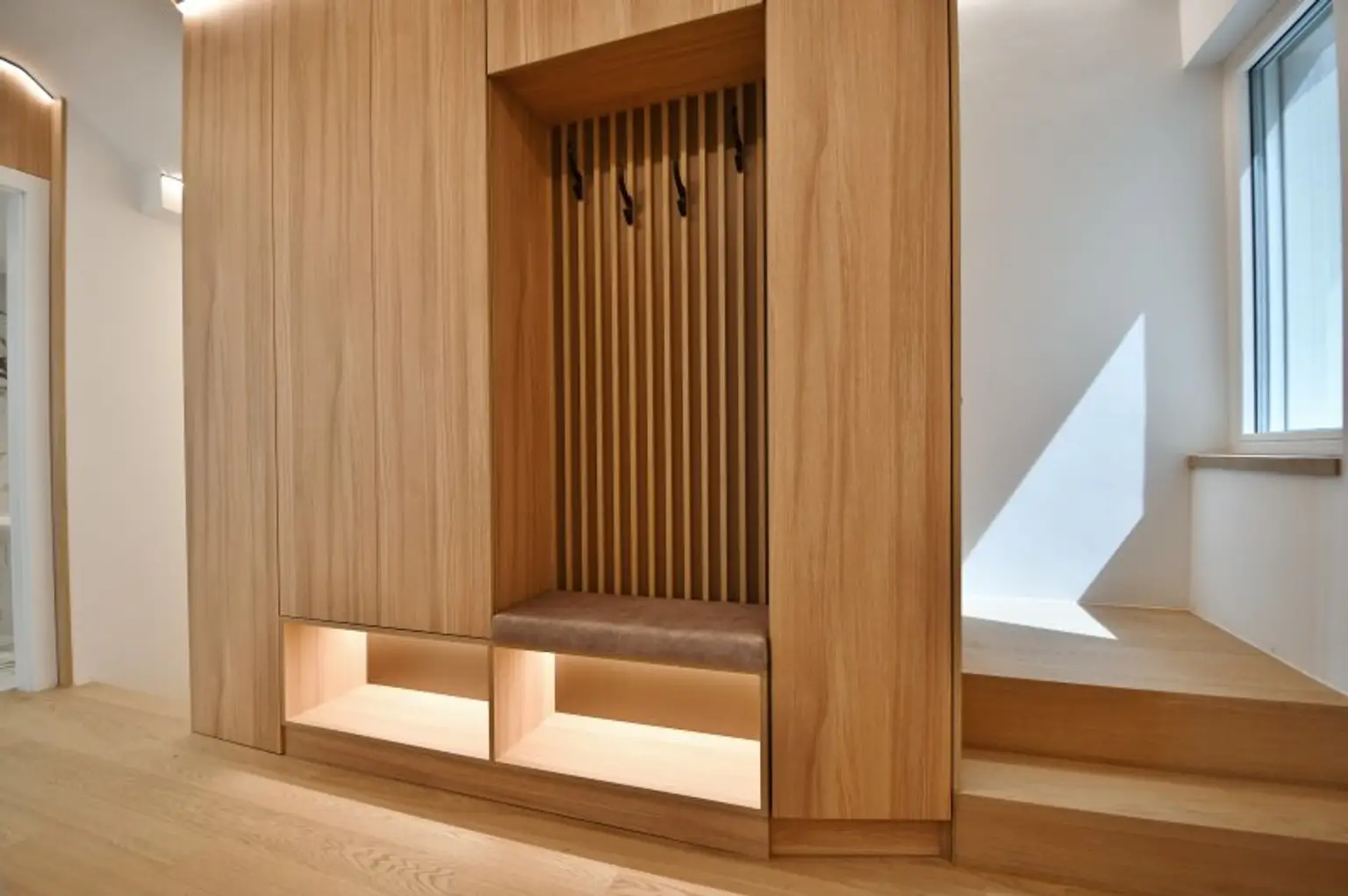 THE UNIQUE SIX HORIZON RESIDENCES