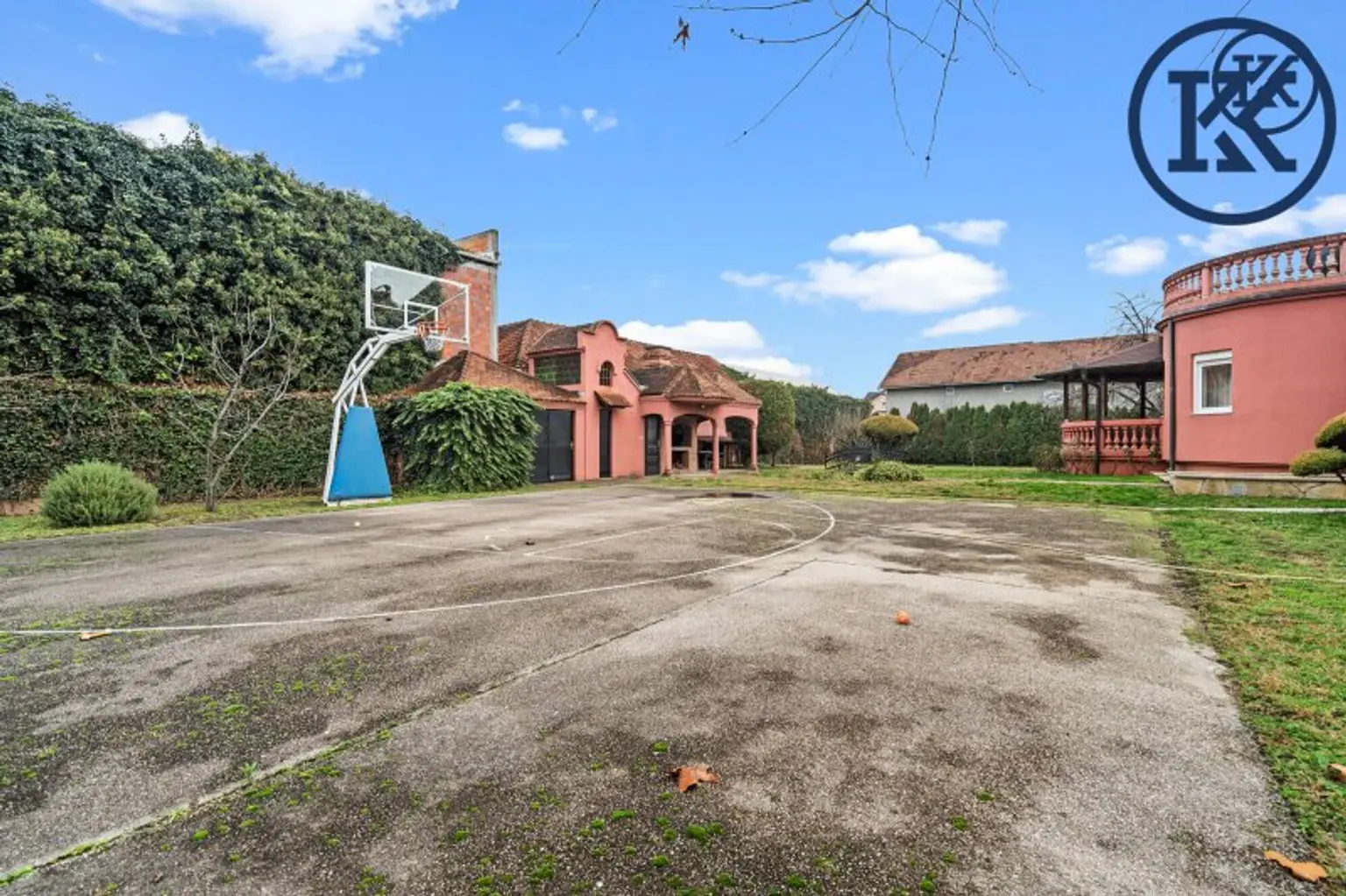 Garten