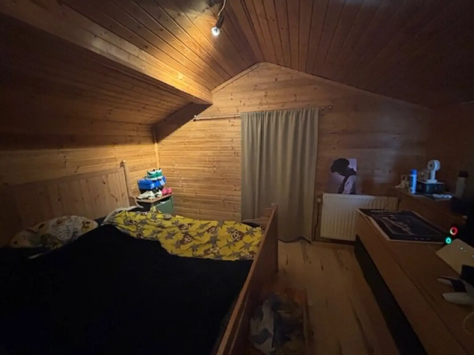 Schönabrunn - Einfamilien- bzw. Mehrfamilienhaus mit Potential