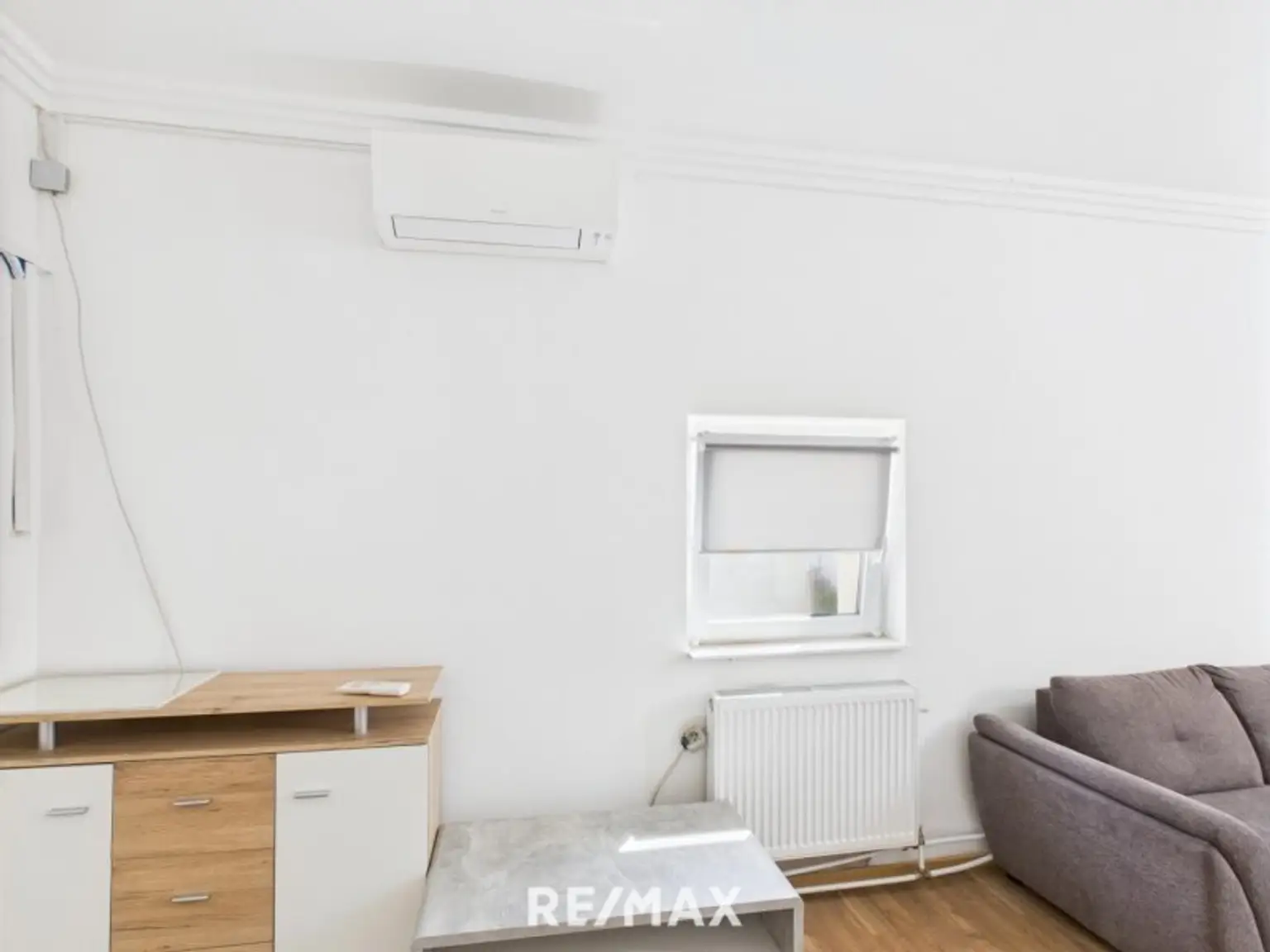 Zimmer W2-Klimaanlage