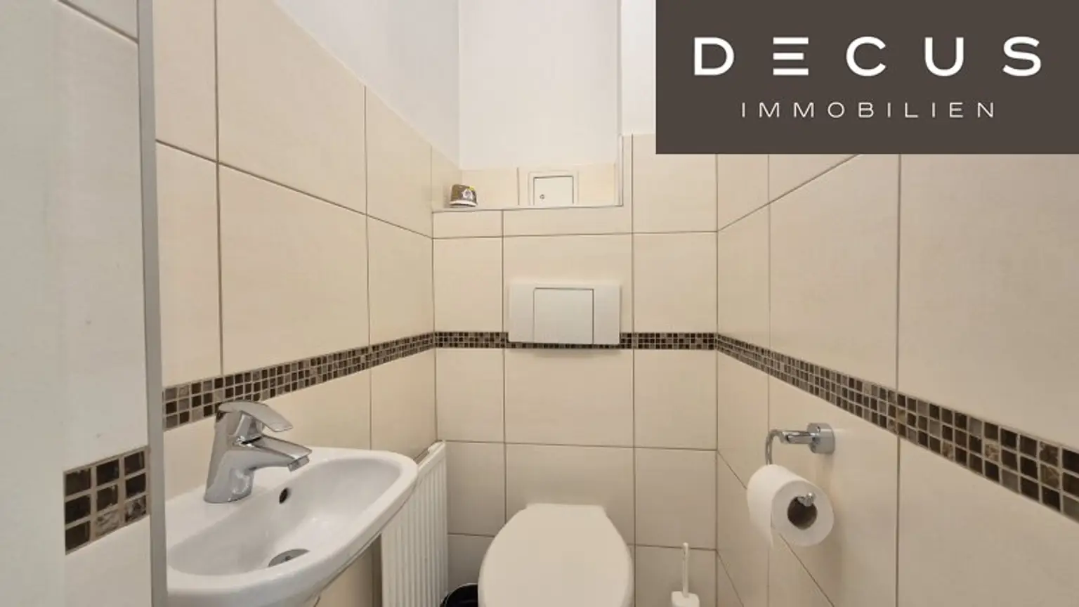 | WOHNUNGEN MIT VIEL POTENTIAL | U-BAHN NÄHE | ALTBAU |