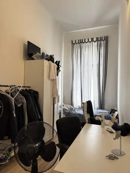 Charmante 3-Zimmer-Altbauwohnung zwischen Augarten & Praterstraße