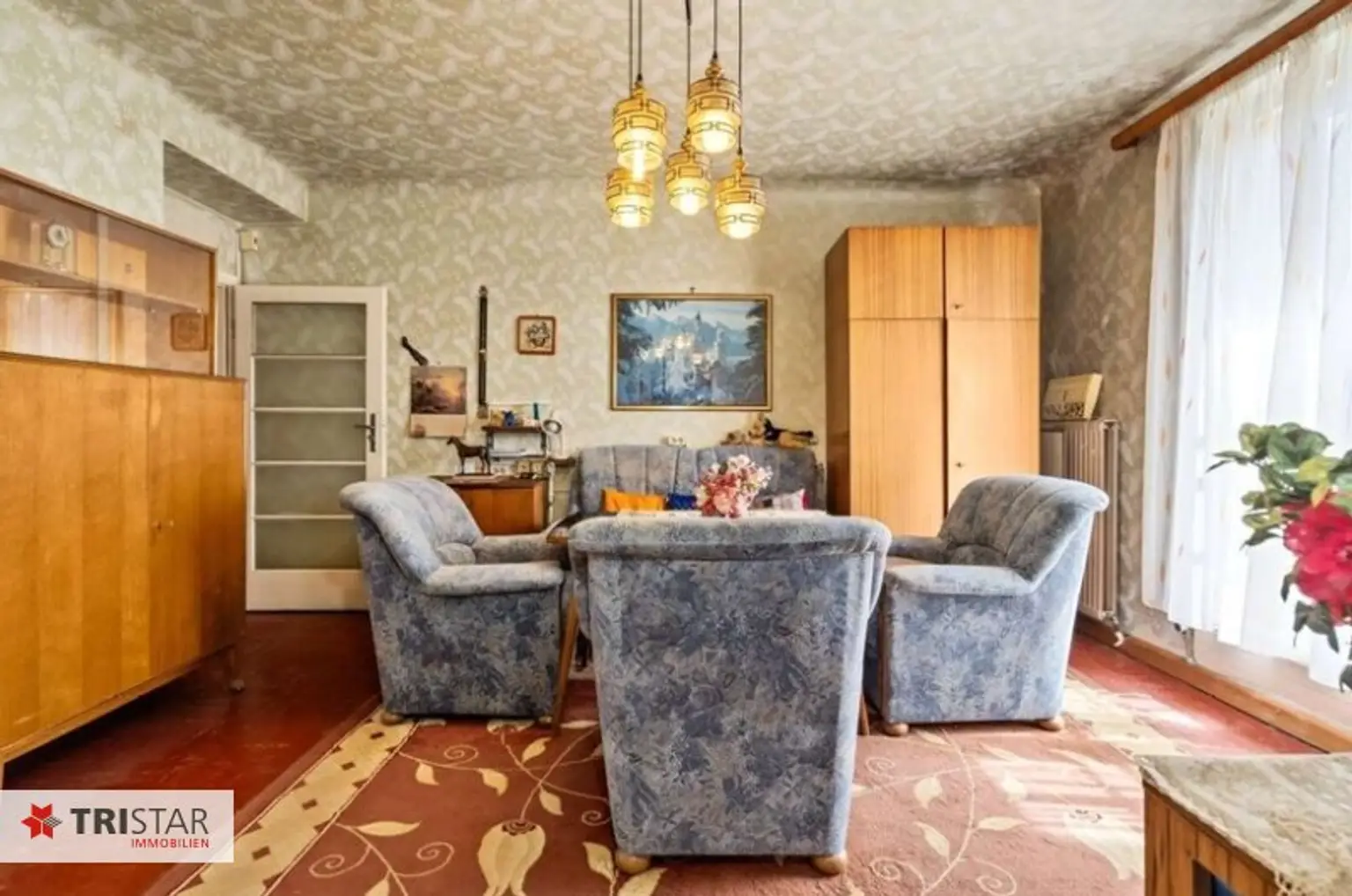 Charmante 3-Zimmer-Wohnung in 1120 Wien – Gestalten Sie Ihr Traum Zuhause!