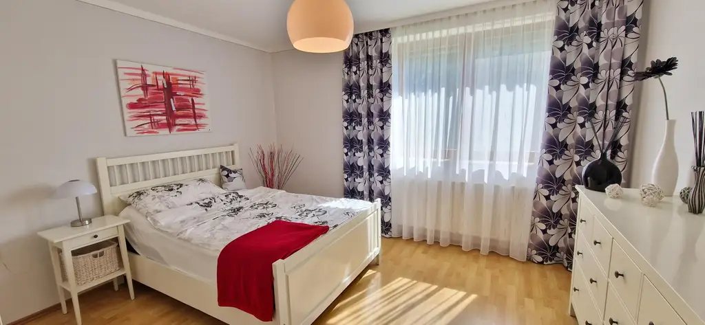 Schönes, gepflegtes Siedlungshaus in sonniger, ruhiger Lage
