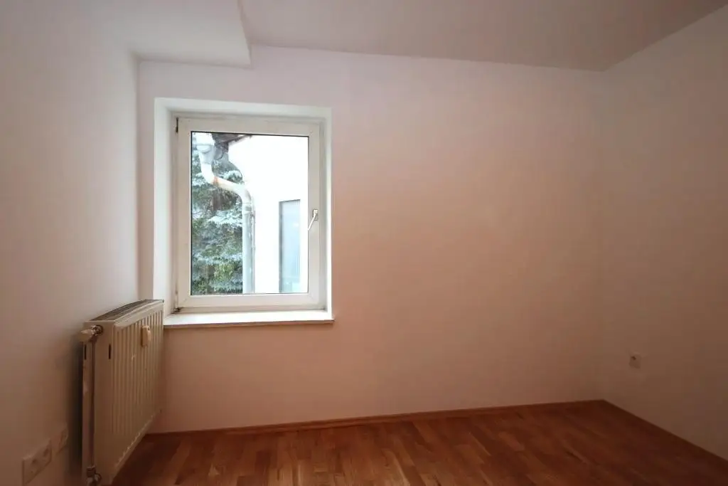 Günstige1-Zimmer-Mietwohnung | teilsaniert | St.Michael | Obersteiermark | IMS Immobilien KG