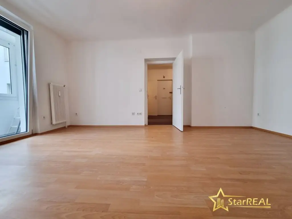 FERNWÄRME-HEIZUNG! ÄUSSERST GEPFLEGTE 3 ZIMMER-WOHNUNG IM 2. LIFTSTOCK. ZENTRALE, RUHIGE LAGE.