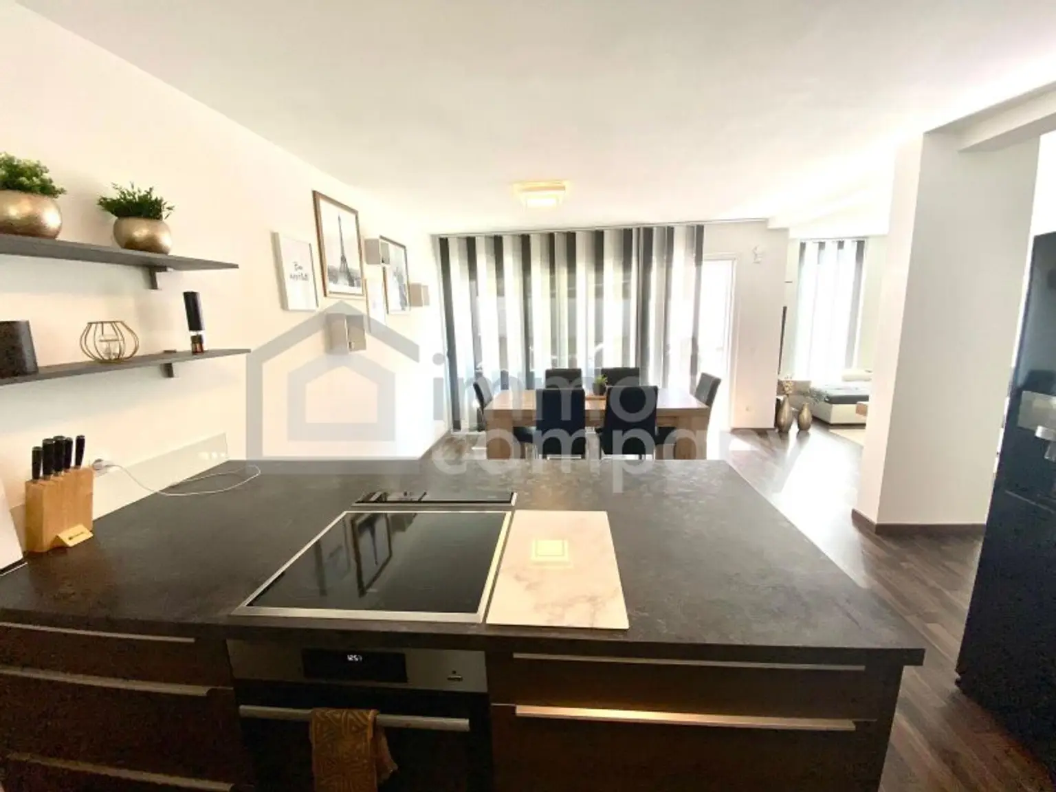 Attraktive Eigentumswohnung im Herzen von Seewalchen am Attersee – Wohnen, wo andere Urlaub machen!