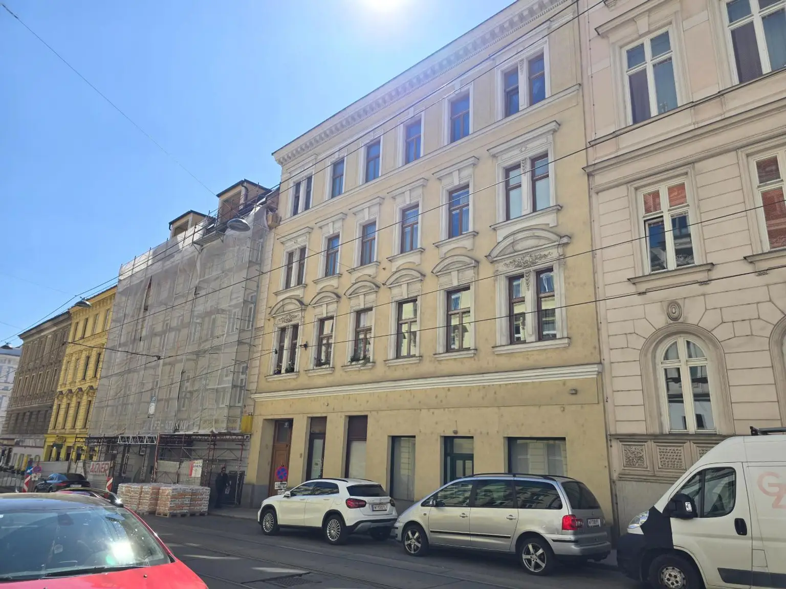Reinlgasse Obj.3330 a