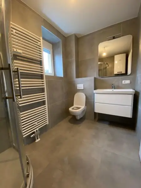 Top saniertes Zinshaus in Ansfelden – 519 m² Wohnfläche & attraktives Renditepotenzial