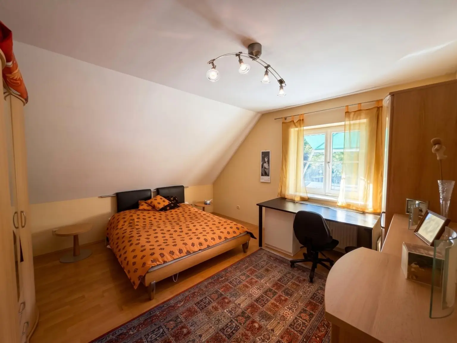 Gästezimmer