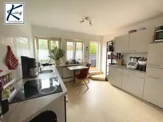 Küche DG