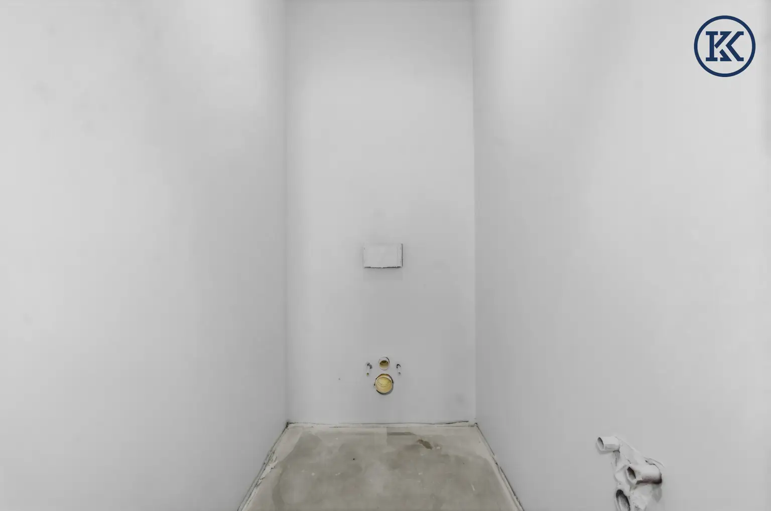 Toilette