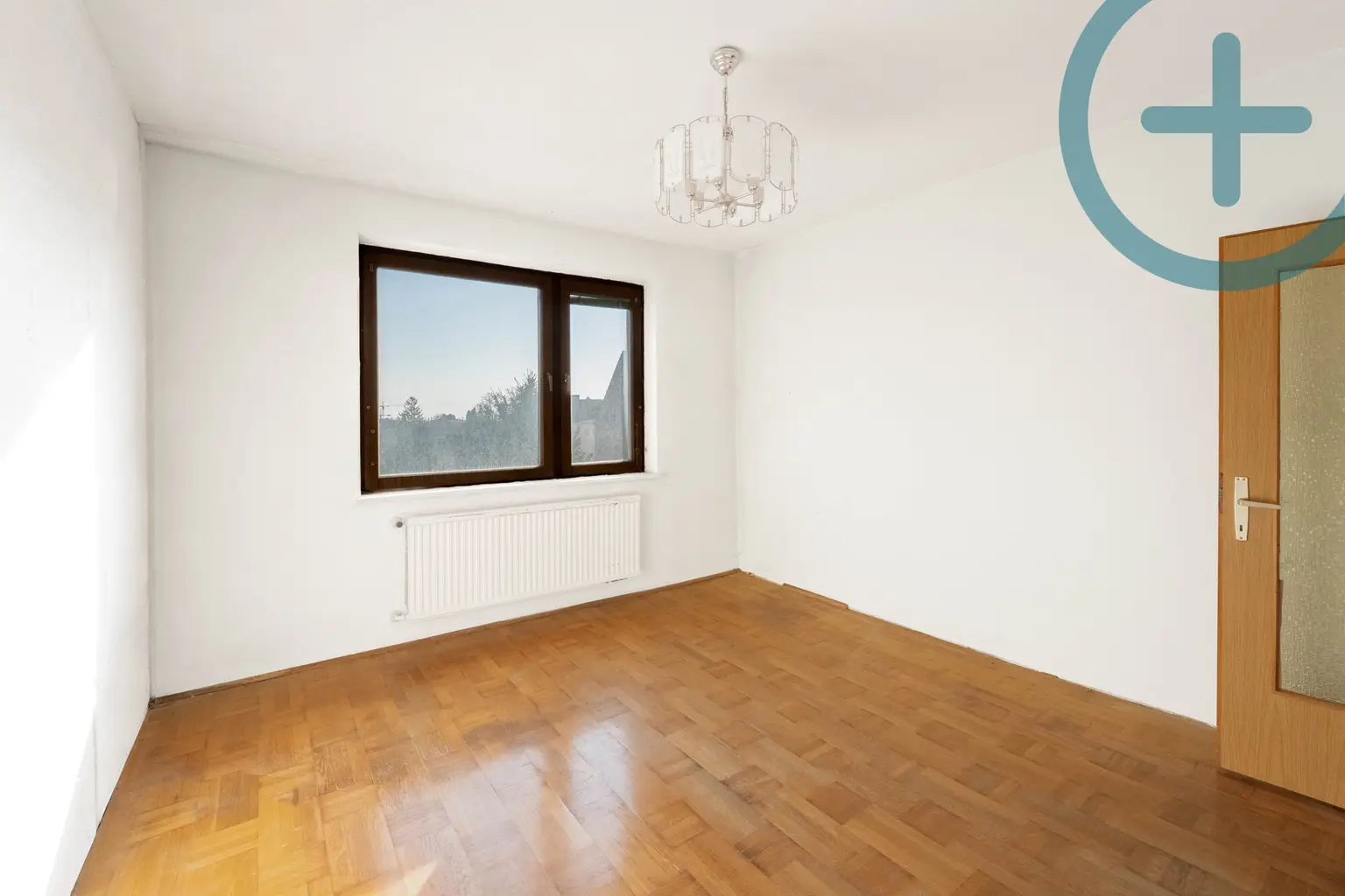 Rohdiamant mit 795m² Traumgrund