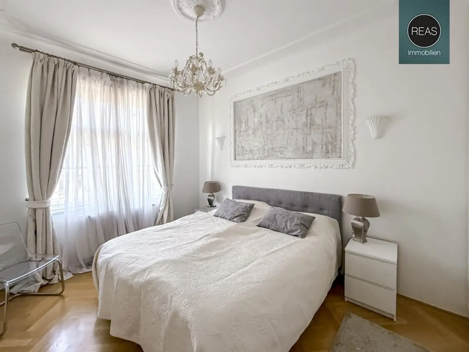 Provisionsfrei: Vollausgestattetes Apartment mit Möblierung und Balkon in Sieveringer Bestlage! Klimatisiert!