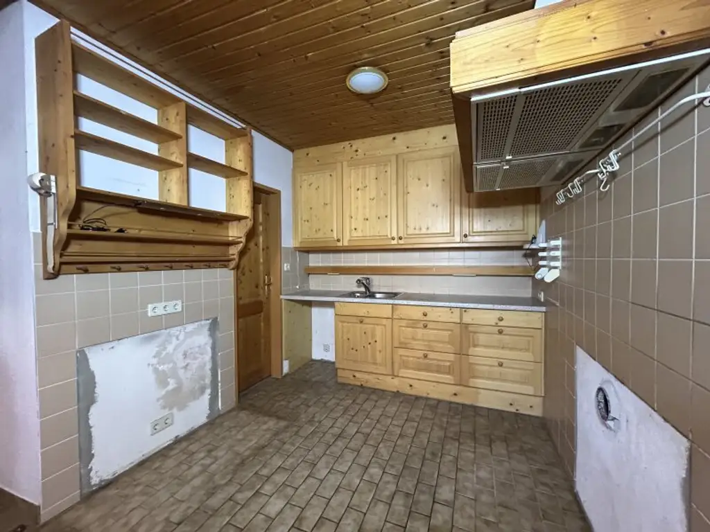 +Streckhof im mittleren Bgld, neben Oberpullendorf! +