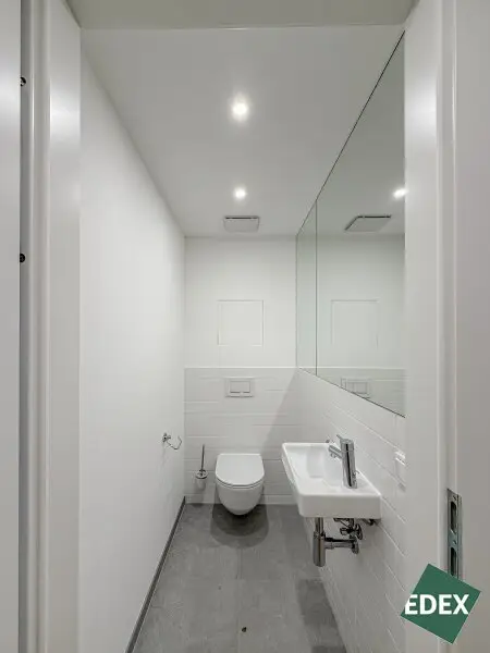 Wunderschöne 2-Zimmer Wohnung im 1050