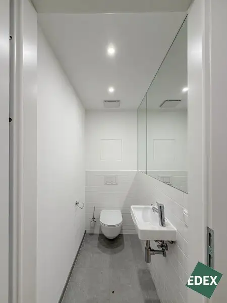 Wunderschöne 2-Zimmer Wohnung im 1050