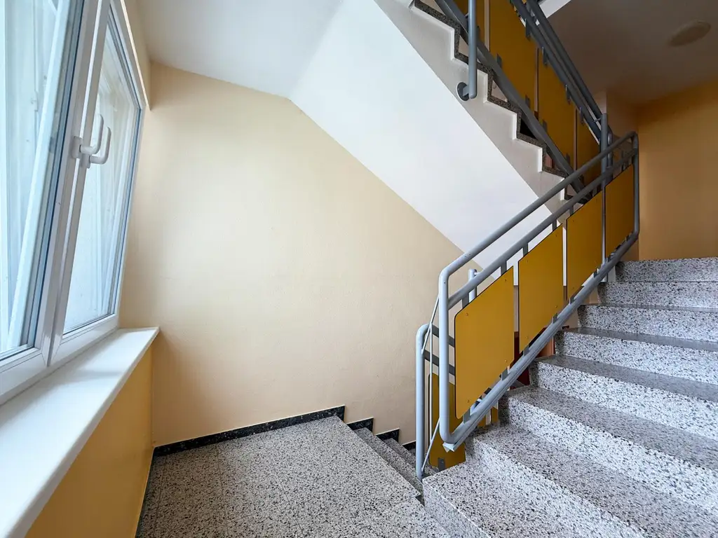 Willkommen in Ybbs an der Donau – 70 qm große Eigentumswohnung mit Loggia