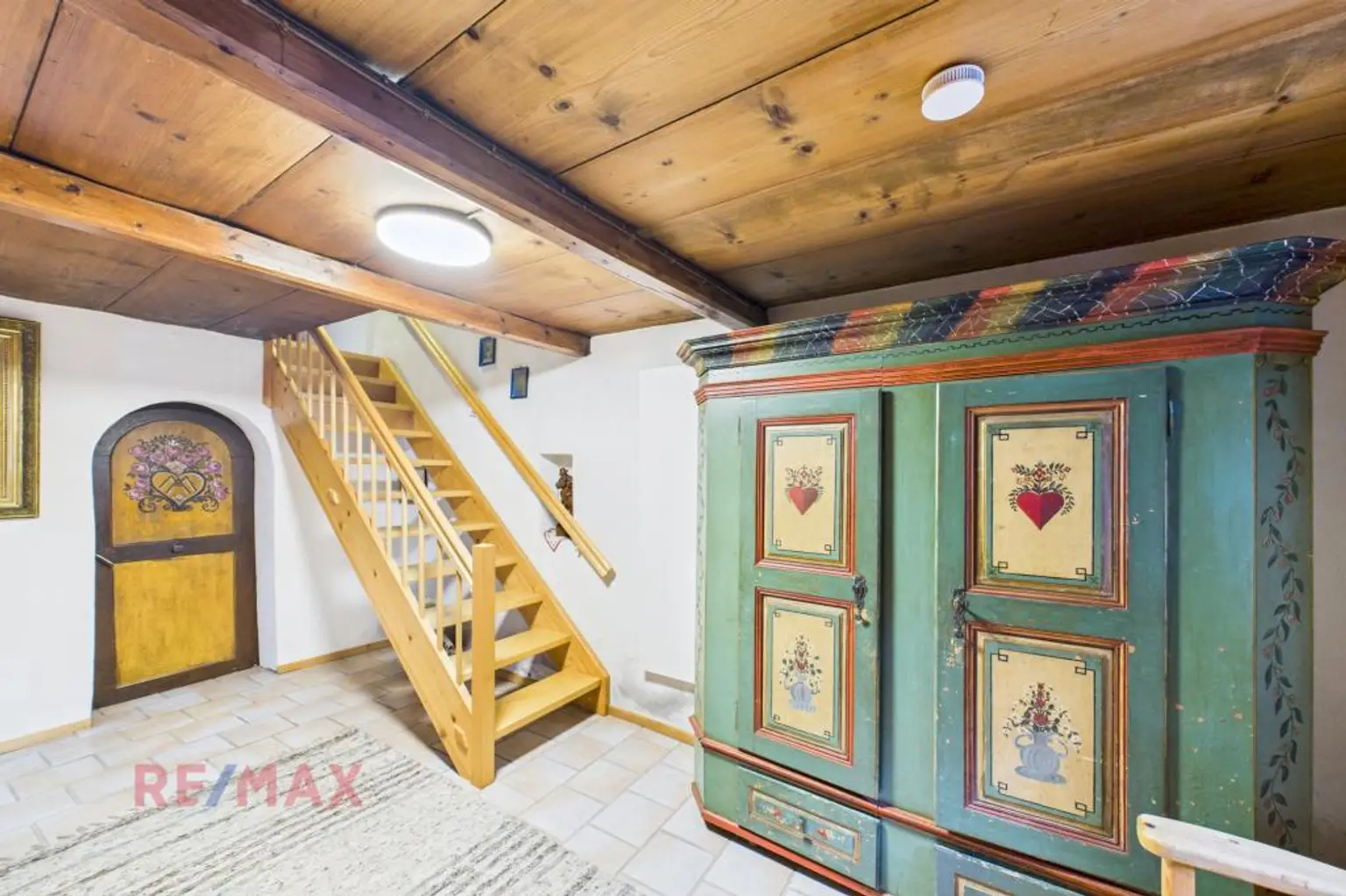 Tradition trifft Raum & Charme – Einzigartiges Montafonerhaus in St. Gallenkirch