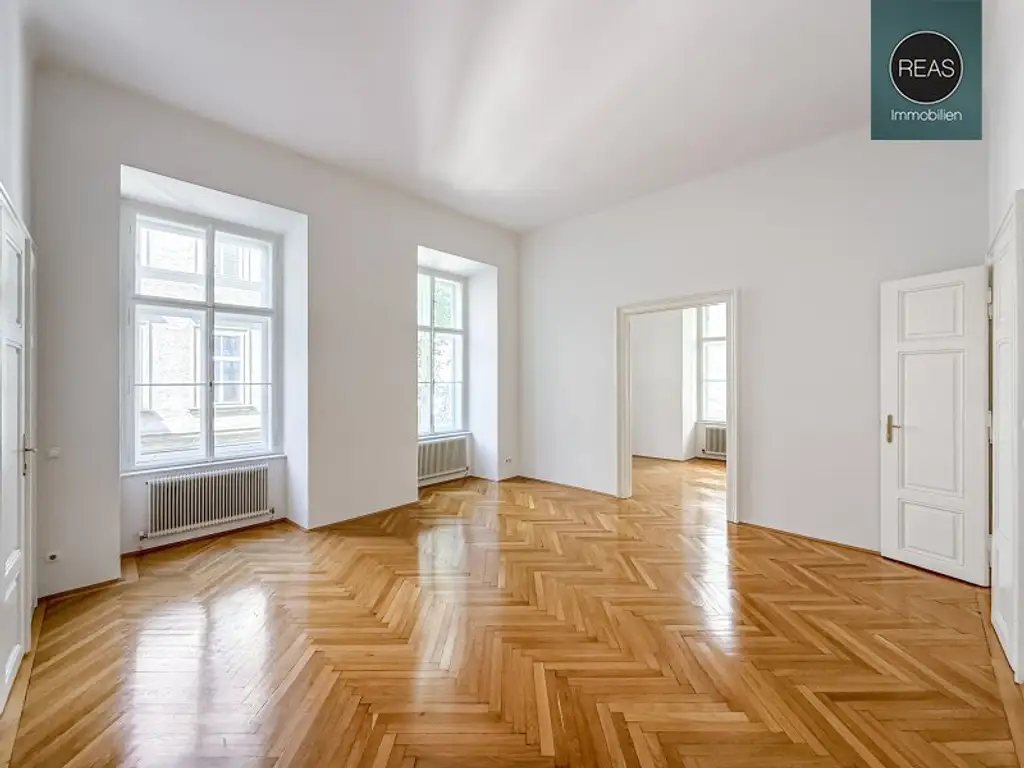 Wunderschönes Büro in perfekter Lage nahe Stadtpark! Stellplatz verfügbar!