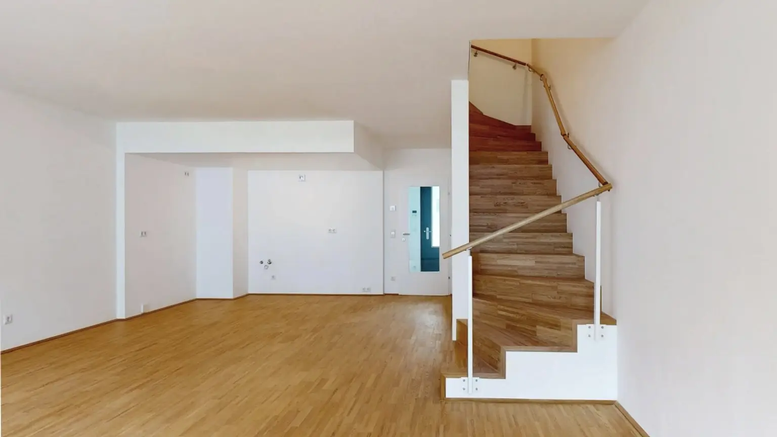 Top 5_WZ_1 | ++ NEU ++ STIL und QUALITÄT - Townhouse | Prima Service Immobilien
