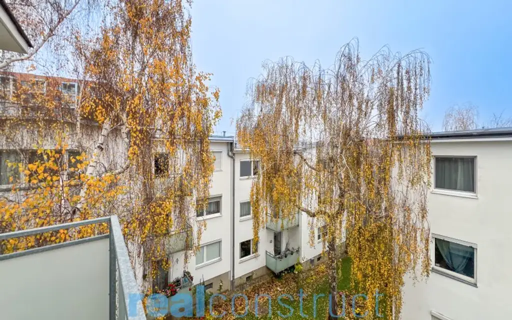 Charmante Garconniere in Atzgersdorf