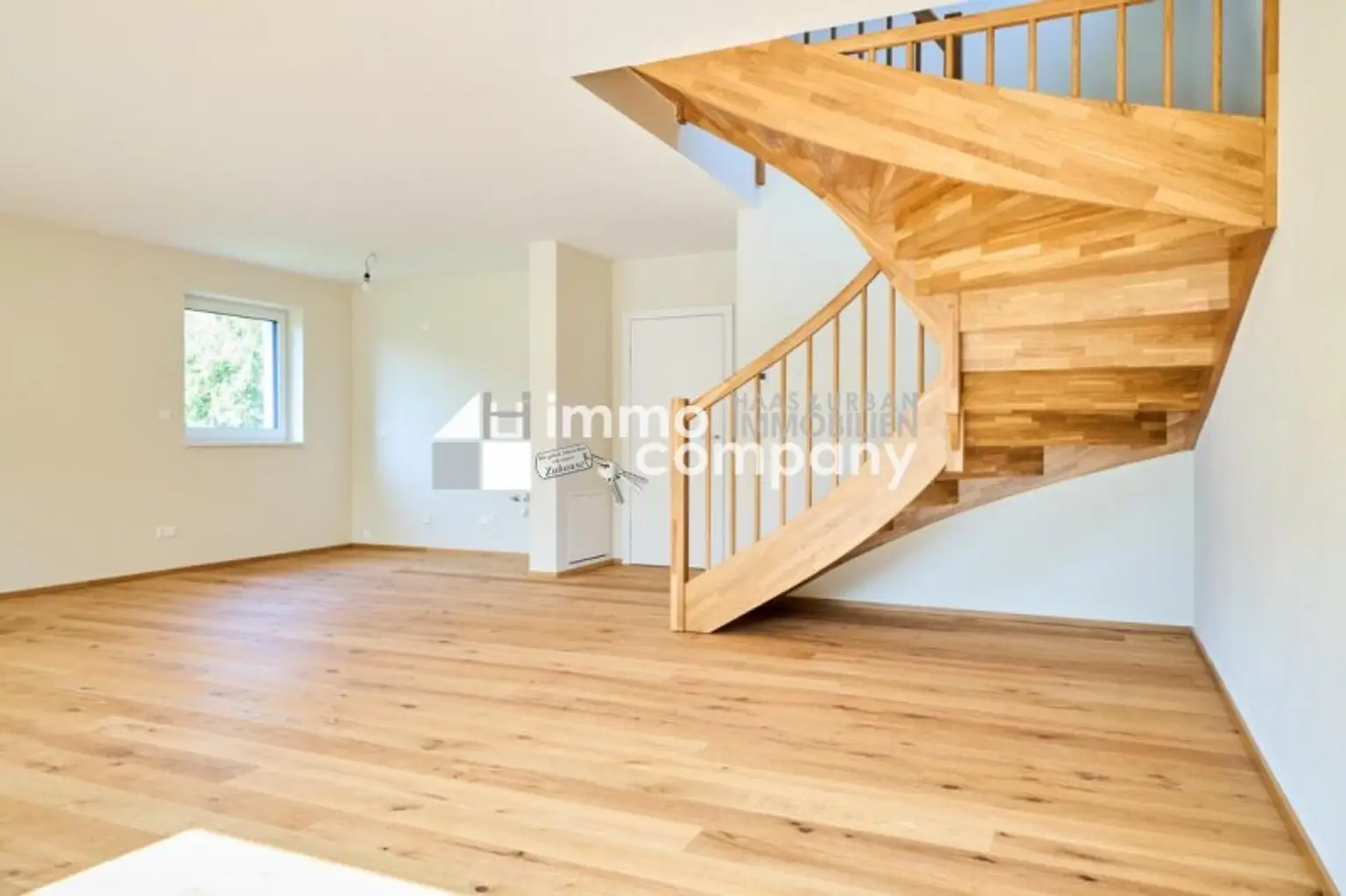 Ihr Traumhaus in Ternitz: Hochwertig, modern und voller guter Ideen!