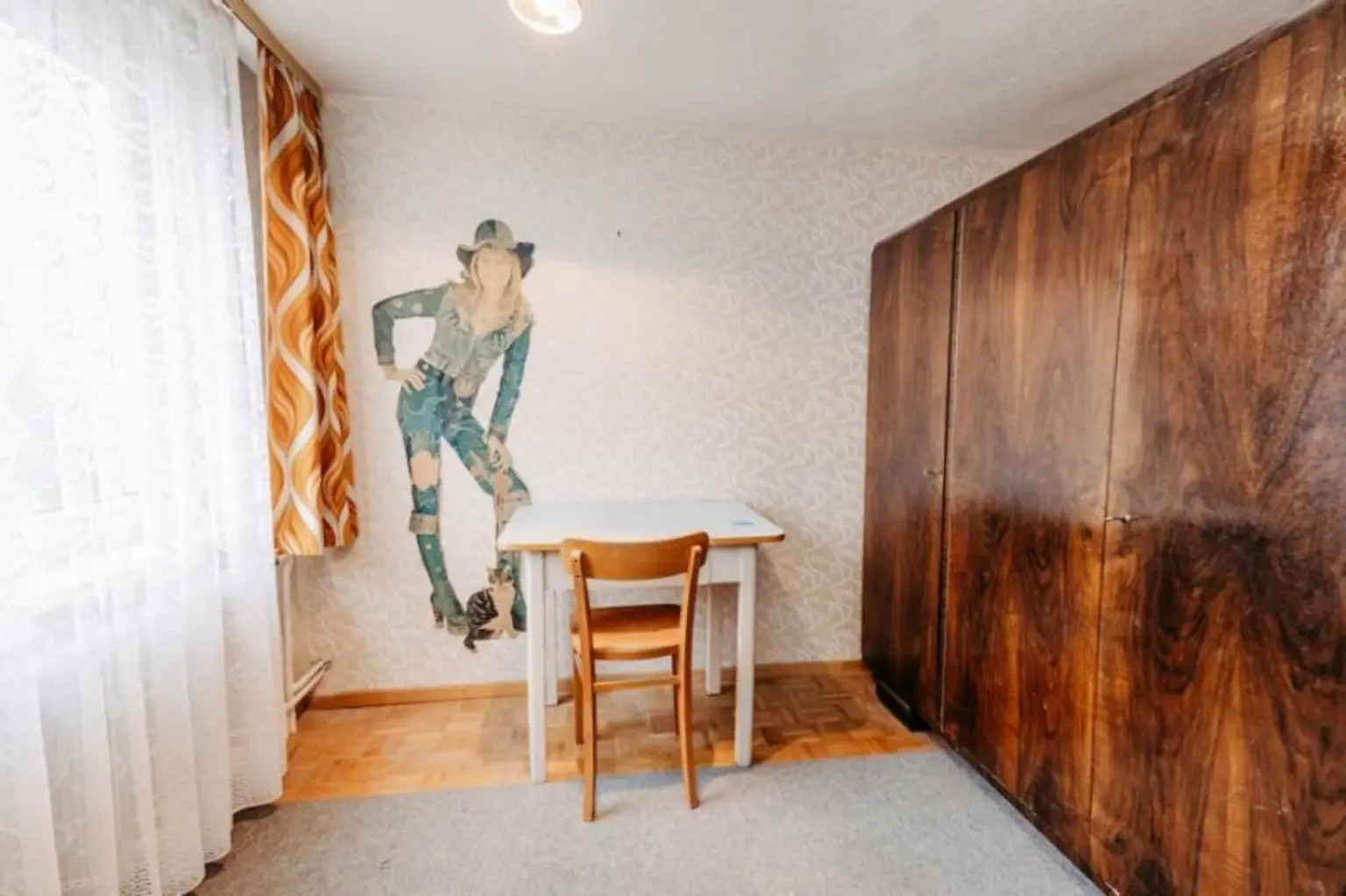 Lassen sie sich von diesem  zentrumsnahen Juwel inspirieren, hier ist der Urlaub zu Hause…